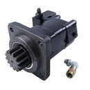 Aftermarket Construction Machinery Parts Swing Motor 379-2897  3792897 for Caterpillar CAT Excavator 301.4C