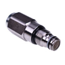 Aftermarket Construction Machinery Parts Telehandler Parts Hydraulic Valve 85820128 for Case Telehandler TX1055 TX742 TX842 TX945