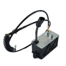 Aftermarket Diesel Engine Construction Machinery Parts Throttle Motor 247-5232 2475232 132-7778  1327778 for Caterpillar E320B E322B E325C E325B E330B E325BL Excavator