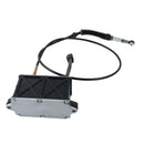 Aftermarket Diesel Engine Construction Machinery Parts Throttle Motor 247-5232 2475232 132-7778  1327778 for Caterpillar E320B E322B E325C E325B E330B E325BL Excavator