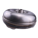 Aftermarket Construction Machinery Parts Torque Converter 268-1711 2681711 for Caterpillar CAT Telehandler TH220B TH330B TH340B TH350B TH355B TH360B TH460B TH560B TH580B