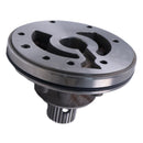 Aftermarket Construction Machinery Parts Transmission Pump  291523A1 9969040 9969040 for Case Backhoe 580SL 580SM 580SM+ 590SL 590SM 695SM 695SR  New Holland B110 B110B B115 B115B LB90 LB110 LB115 575E 675E