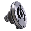 Aftermarket Construction Machinery Parts Transmission Pump  291523A1 9969040 9969040 for Case Backhoe 580SL 580SM 580SM+ 590SL 590SM 695SM 695SR  New Holland B110 B110B B115 B115B LB90 LB110 LB115 575E 675E