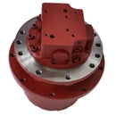 Aftermarket Construction Machinery Parts Travel Gearbox With Motor 208-1145  2081145 5757188 575-7188 for Caterpillar CAT Excavator 304 304CR Mitsubishi S4L2