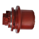 Aftermarket Construction Machinery Parts Travel Gearbox With Motor 208-1145  2081145 5757188 575-7188 for Caterpillar CAT Excavator 304 304CR Mitsubishi S4L2
