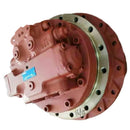 Aftermarket Construction Machinery Parts Travel Motor Assy B0240-85058 B024085058 for Caterpillar CAT 312C 312D 312E 313 Sumitomo 315 Hitachi EX135