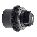Aftermarket Construction Machinery Parts  Travelling Motor Assembly 1R-8346 1R8346 0996472 1026947 for Caterpillar Excavator CAT E70B