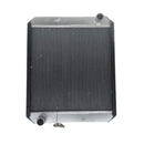 Aftermarket Construction Machinery Parts Water Tank Radiator 201-03-71111 2010371111 For Koma-tsu PC60-7 PC70-7 PC60-7E Excavator