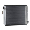 Aftermarket Construction Machinery Parts Water Tank Radiator 201-03-71111 2010371111 For Koma-tsu PC60-7 PC70-7 PC60-7E Excavator