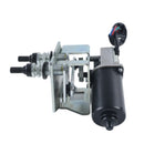 Aftermarket Construction Machinery Parts Window Wiper Motor 360-9046 3609046 for Caterpillar CAT Wheel Loader 924K 926M 930K 930M 938K 938M