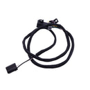 Aftermarket Construction Machinery Parts  Wiper Wiring Harness  7106277 for Bobcat Skid Steer Loader 873 883 963 A220 A300 S100 S130 S150 S160 S175 T180 T190 T200 T250 T300  T320