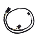 Aftermarket Construction Machinery Parts  Wiper Wiring Harness  7106277 for Bobcat Skid Steer Loader 873 883 963 A220 A300 S100 S130 S150 S160 S175 T180 T190 T200 T250 T300  T320