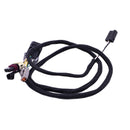Aftermarket Construction Machinery Parts  Wiper Wiring Harness  7106277 for Bobcat Skid Steer Loader 873 883 963 A220 A300 S100 S130 S150 S160 S175 T180 T190 T200 T250 T300  T320
