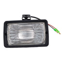 Aftermarket Construction Machinery Parts Work Lamp 105-8070 1058070  for Caterpillar CAT Engine 3046 3054 Loader 416C 426C 436C 933 933C 939 939C
