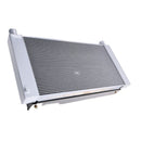 Aftermarket Construction Machinery Parts Radiator 737650 6737658 6684367 7173921 6737650 for Bobcat Skid Steer Loader 300 S220 S250 S300 S330 T250 T300 T320 773T