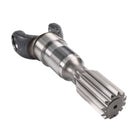 Aftermarket Construction Machinery Parts Half Shaft 84316955 for New Holland Loader B95CTC B110B B100BLR B100BTC B90B B110BTC B95B B110C