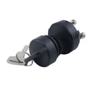 Aftermarket Constuction Machinery Parts AWP Ignition Switch 96008S 96011GT 96011 83131 for Genie GS-1532 GS-1930 GS-2032 GS-2632 GS-3232