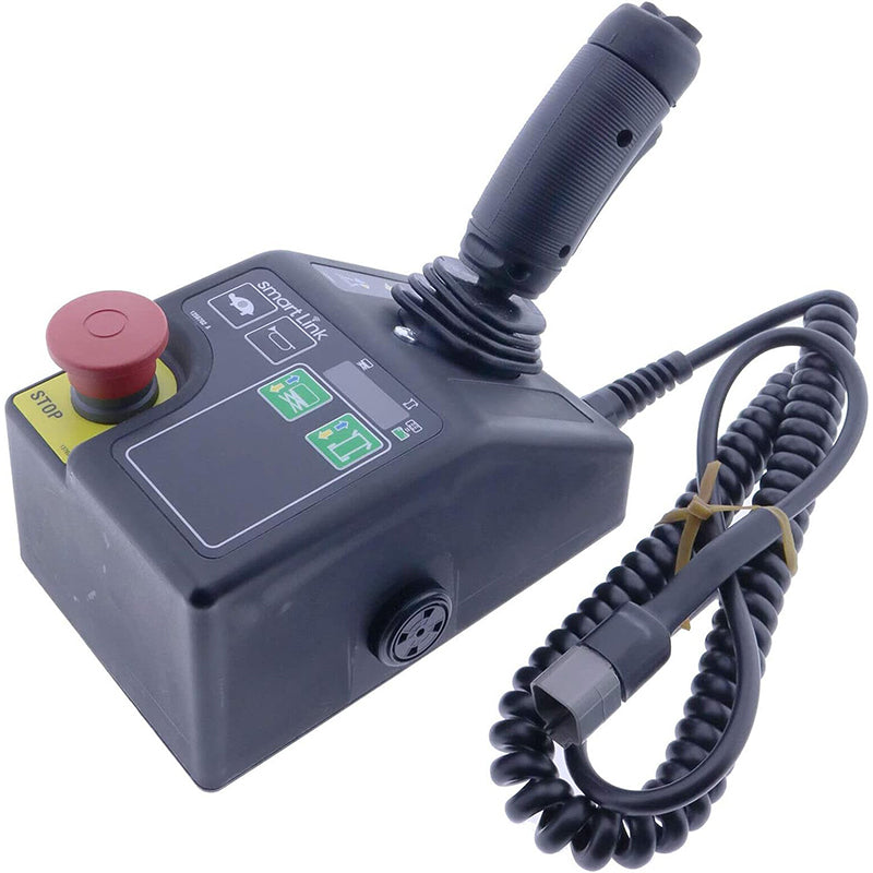 Aftermarket Control Box 137633 137633GT For Genie Electric Scissor Lift GS-4047 GS-2632 GS-1930 GS-1530 GS-2046 GS-2032 GS-3246 GS-2646 Vertical Lift GR-12 GR-15 GR-20 GRC-12