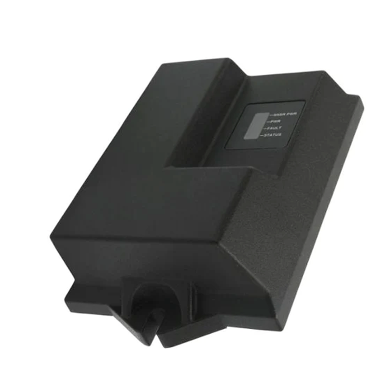 Conjunto de caja de control del mercado de accesorios Drivechassis 50154GT para elevador de pluma telescópica Genie S-120 S-105 S-125 S-100 Elevador de pluma articulada Z-80-60