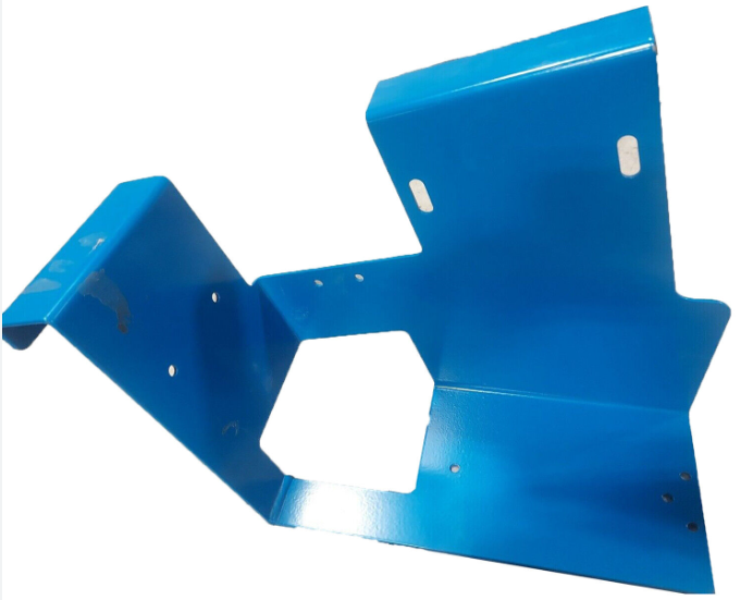 Aftermarket Control Bracket 114397 For Genie Articulating Boom Lift Z-45-25J Z-34-22 Z-60-34  Z-33-18 Z-62-40