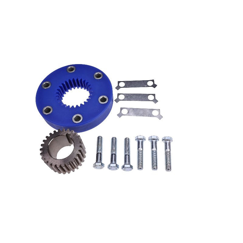 Aftermarket Coupling Assembly 48-50005-00 For Carrier Ultra Phoenix-Ul