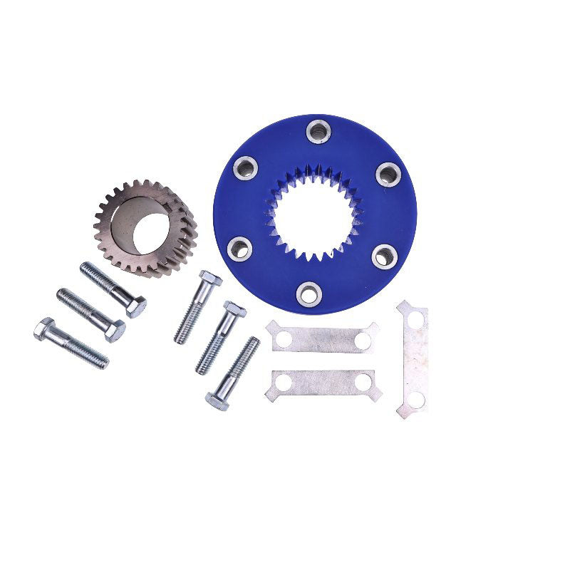 Aftermarket Coupling Assembly 48-50005-00 For Carrier Ultra Phoenix-Ul