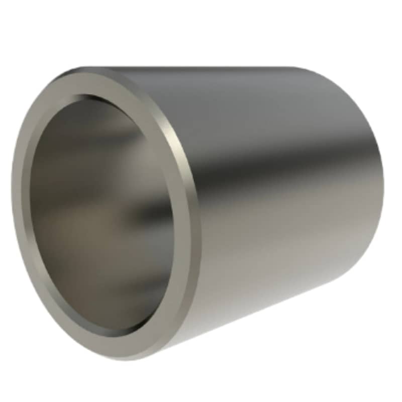 Aftermarket Cylindrical Alloy Bushing  N112394 For John Deere