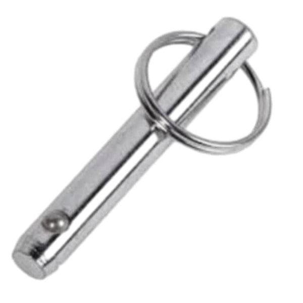 Aftermarket Detent Pin 100509 For Skyjack SJIII 3215 SJIII 3219 SJIII 3220 SJIII 3226