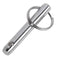 Aftermarket Detent Pin 100509 For Skyjack SJIII 3215 SJIII 3219 SJIII 3220 SJIII 3226