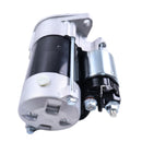 Aftermarket Diesel Engine Parts 12V Starter Motor 18417N for Kubota Engine D722B V1505 D782 D782 F1900 F2260-R F2560-E F2560-R F3060-R
