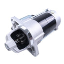 Aftermarket Diesel Engine Parts 12V Starter Motor 18417N for Kubota Engine D722B V1505 D782 D782 F1900 F2260-R F2560-E F2560-R F3060-R