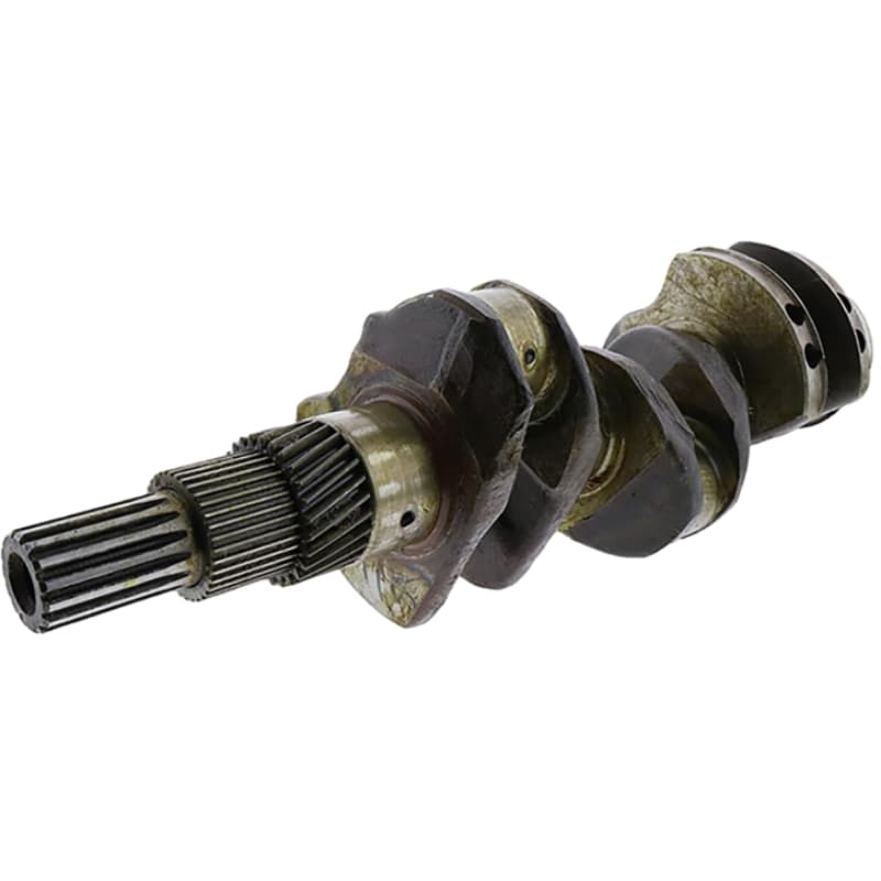 Aftermarket Diesel Engine Parts Crankshaft 6680267 for Kubota Engine D1105 Bobcat Loader 553 B250 B100 B200 BL275