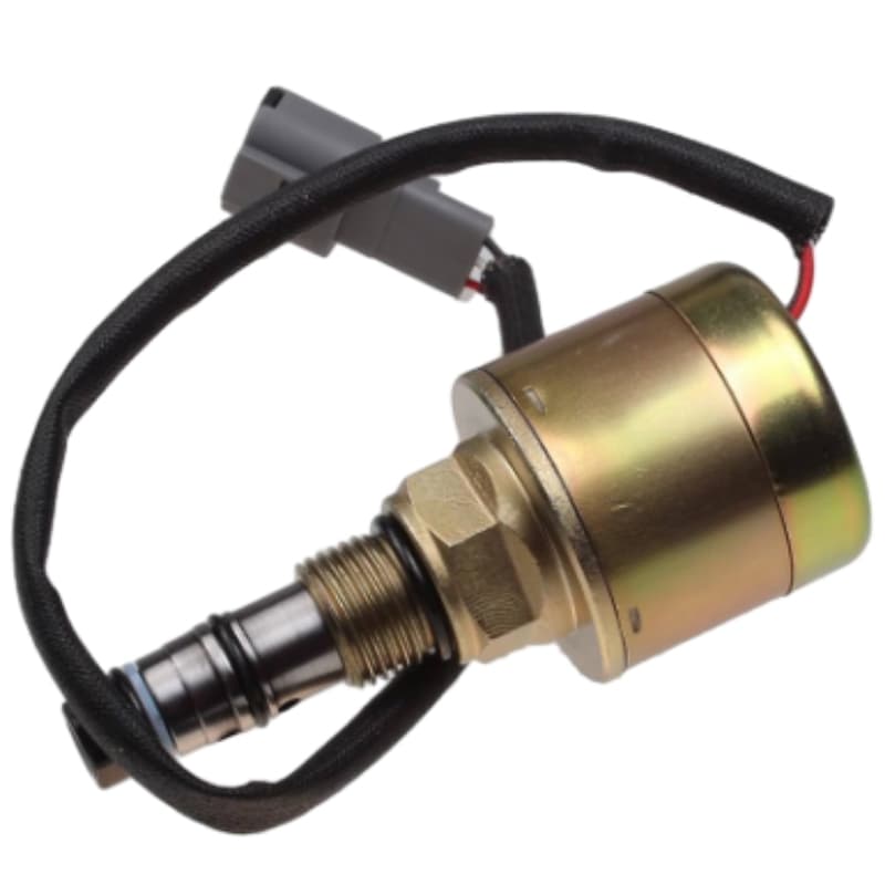 Aftermarket Differential Pressure Pickup Sensor AT154530 For John Deere 450LC 490E 550LC 790ELC 992ELC
