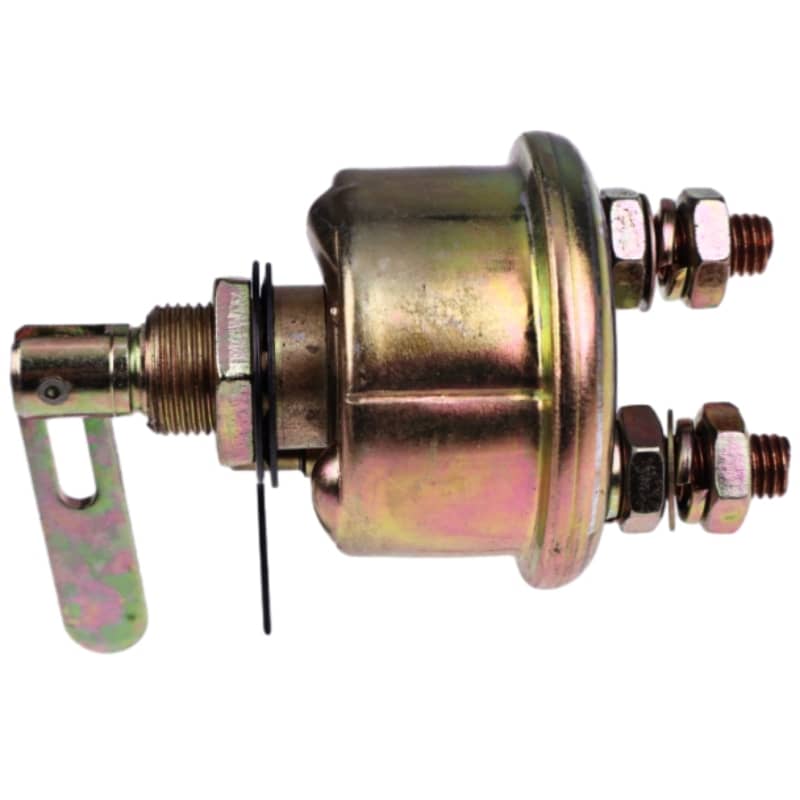 Aftermarket Disconnect Switch SKY119725 119725 For Skyjack Electric Scissor Lift SJ12 SJ16 SJ45T SJIII3215 SJIII3219 SJIII3220 SJIII4620 SJIII4626
