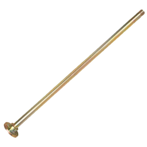 Aftermarket Doffer Adjusting Shaft AN273701 For John Deere 7660 7760 9976 9986 9996