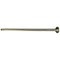 Aftermarket Doffer Adjusting Shaft AN273701 For John Deere 7660 7760 9976 9986 9996