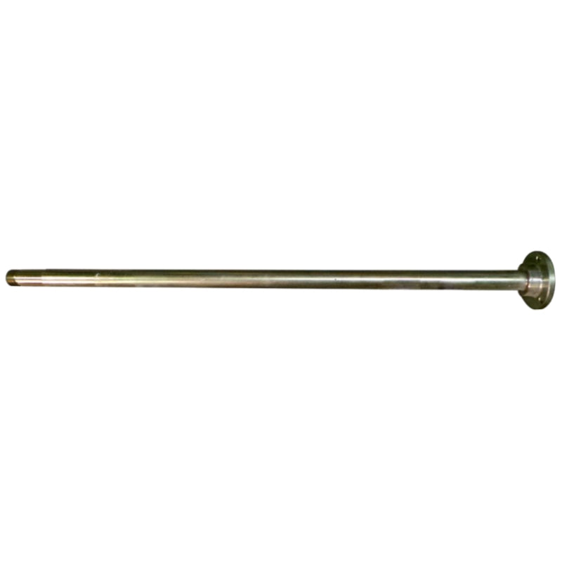 Aftermarket Doffer Adjusting Shaft AN273701 For John Deere 7660 7760 9976 9986 9996