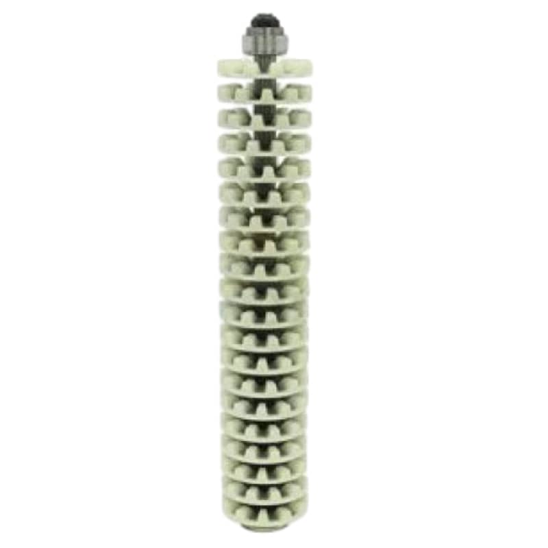 Aftermarket Doffer Assembly Urethane AN273445 for John Deere 7660 7760 ++ Cotton Pickers