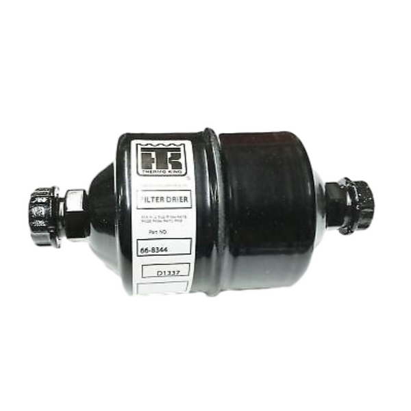 Aftermarket Drier Filter 66-8344 for Thermo King SV-400 / SV-600 / V-1000