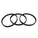 New Aftermarket Drive Belt 3050270 for 2014-2023 Polaris RZR XP 1000 RZR XP4 1000 and General XP 1000