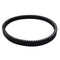 New Aftermarket Drive Belt 3211113 3211091 for 2002-2006 Polaris Sportsman 700 4X4 2005