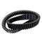 New Aftermarket Drive Belt 3211161 3211130 3211106 3211106 for Polaris 2005-2006 Sportsman 800