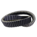 New Aftermarket Drive Belt 3211162 3211118 3211133 for Polaris Ranger 700 2008-2009