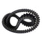 New Aftermarket Drive Belt 3211162 3211118 3211133 for Polaris Ranger 700 2008-2009