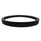 New Aftermarket Drive Belt 3211175 for Polaris RZR 900 Ranger 1000 Diesel