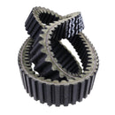 New Aftermarket Drive Belt 3212326 3211172 for Polaris Ranger 900 Crew XP Ranger 570 RZR 1000 XP