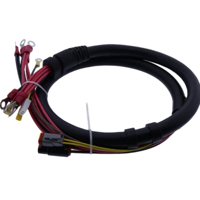 Aftermarket Drive Cable 1001134012 For JLG Scissor Lift 2630ES 3246ES 2030ES 2646ES