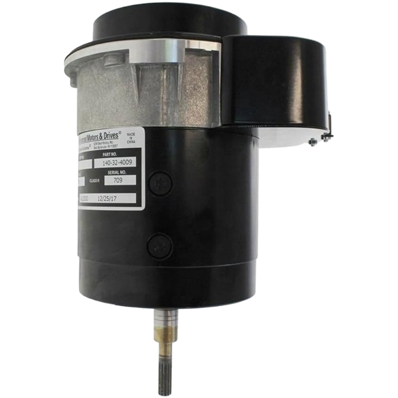 Aftermarket Drive Motor 70001657 140-32-4001 140-32-4003A Fit For JLG