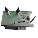 Aftermarket Electric Window Wiper Motor 349 5264 30 I0 for Opel Zafira Tourer C P12 2011-Up