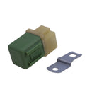 Aftermarket Electrical Relay 4251588 for John Deere Excavator 110 120 160LC 190 200LC 230LC 230LCR 270LC 330LC 330LCR 450LC 550LC 790ELC 892EL 992ELC